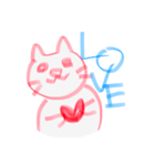 ゆすたん 1.0（個別スタンプ：10）