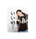 だれでもつかえるとてもかわいい（個別スタンプ：8）