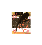 我が家の愛犬★アンディくん♂（個別スタンプ：11）