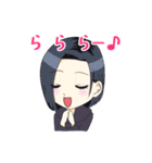 アリステニアの恋愛調香師。（個別スタンプ：10）