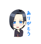 アリステニアの恋愛調香師。（個別スタンプ：11）