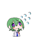 せいしゅんがっこう（個別スタンプ：6）