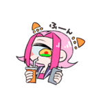せいしゅんがっこう（個別スタンプ：9）