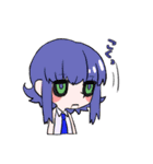 せいしゅんがっこう（個別スタンプ：10）