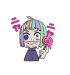 せいしゅんがっこう（個別スタンプ：20）