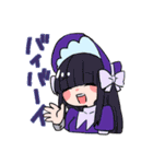 せいしゅんがっこう（個別スタンプ：28）