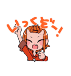 せいしゅんがっこう（個別スタンプ：29）