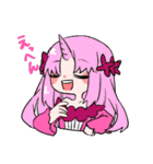 せいしゅんがっこう（個別スタンプ：40）