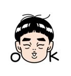 私の息子は世界一！（個別スタンプ：23）