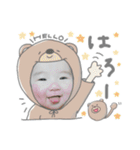 rr stamp（個別スタンプ：1）