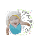 rr stamp（個別スタンプ：2）