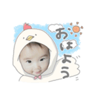 rr stamp（個別スタンプ：3）