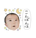 rr stamp（個別スタンプ：5）