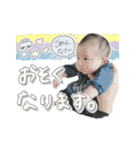 rr stamp（個別スタンプ：11）