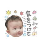 rr stamp（個別スタンプ：13）