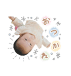 rr stamp（個別スタンプ：16）