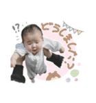 rr stamp（個別スタンプ：25）