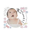 rr stamp（個別スタンプ：33）