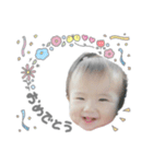 rr stamp（個別スタンプ：40）