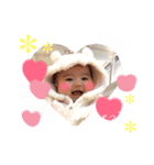 けいちゃんスタンプ3（個別スタンプ：8）