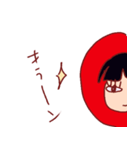 りんごちゃんkawaii（個別スタンプ：13）