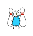 インコのららちゃん（個別スタンプ：6）