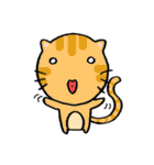 まんまる星人。（個別スタンプ：39）