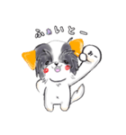 ニコとおばあ2（個別スタンプ：6）