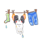 ニコとおばあ2（個別スタンプ：29）
