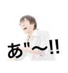 ハグハグ共和国〜日常編〜（個別スタンプ：12）