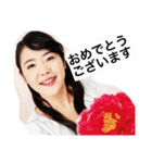 ハグハグ共和国〜日常編〜（個別スタンプ：22）