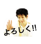ハグハグ共和国〜日常編〜（個別スタンプ：23）