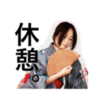 ハグハグ共和国〜日常編〜（個別スタンプ：31）