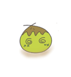 ココナッツボーイ（個別スタンプ：2）
