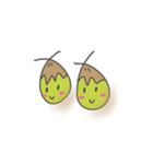 ココナッツボーイ（個別スタンプ：5）