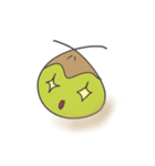 ココナッツボーイ（個別スタンプ：7）