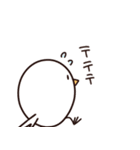 ピーちゃんタイム（個別スタンプ：9）