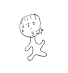 へろへろ 1（個別スタンプ：17）