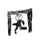 へろへろ 1（個別スタンプ：18）