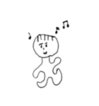 へろへろ 1（個別スタンプ：23）
