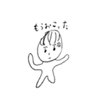 へろへろ 1（個別スタンプ：24）