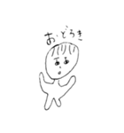 へろへろ 1（個別スタンプ：28）