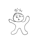 へろへろ 1（個別スタンプ：29）