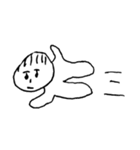 へろへろ 1（個別スタンプ：32）