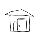 これは餅です。（個別スタンプ：26）