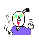 ゆる殿様（個別スタンプ：13）