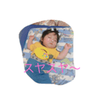 天使の羽（個別スタンプ：4）