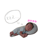 M kid's（個別スタンプ：4）