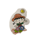 ままstyle（個別スタンプ：2）