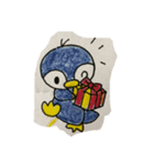 ままstyle（個別スタンプ：3）